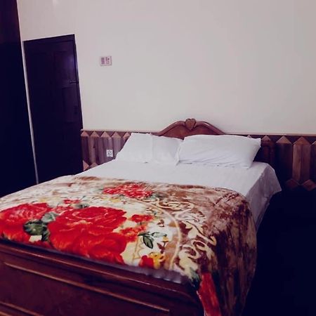 Green Leaf Guest House Hini Luaran gambar