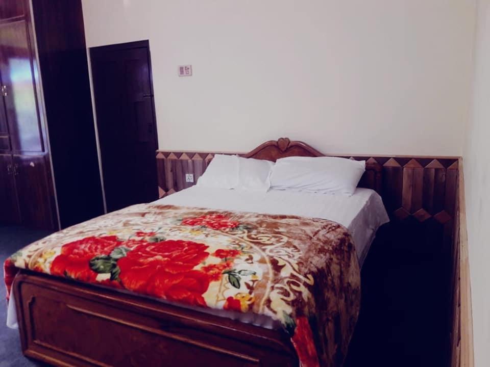 Green Leaf Guest House Hini Luaran gambar