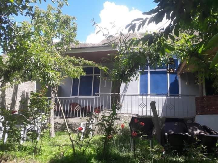 Green Leaf Guest House Hini Luaran gambar
